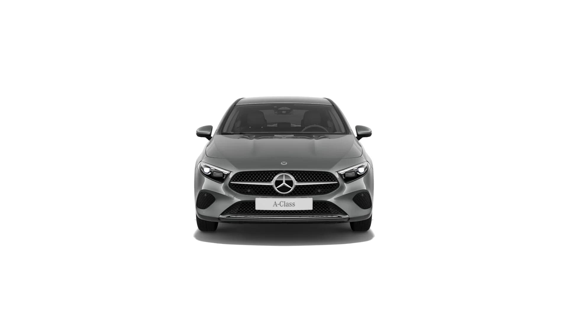 Mercedes-Benz A200 (DELETED) — zdjęcie 2