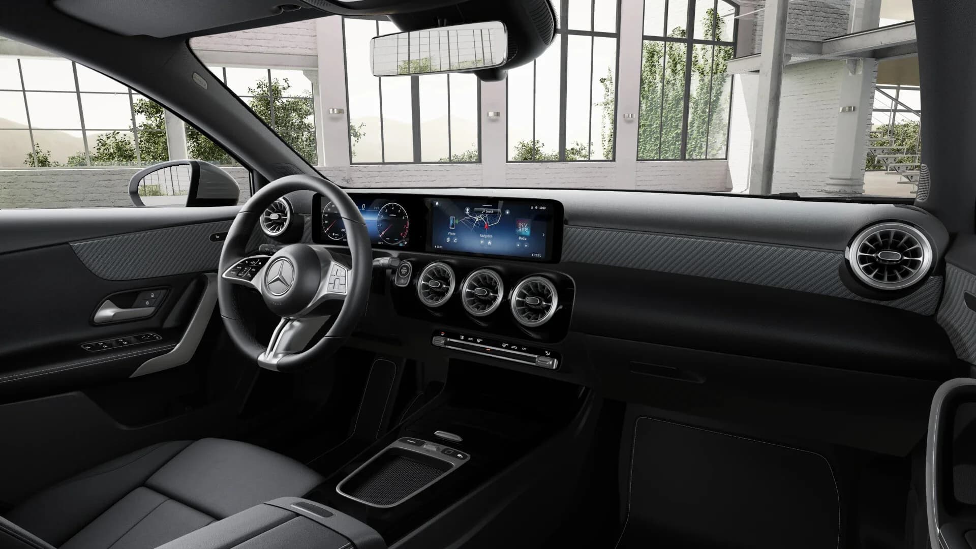 Mercedes-Benz A200 (DELETED) — zdjęcie 7