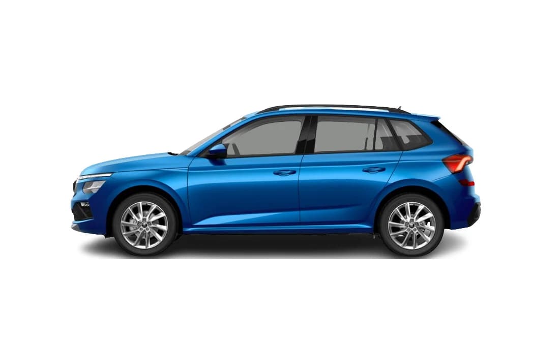 Skoda Kamiq — zdjęcie 2