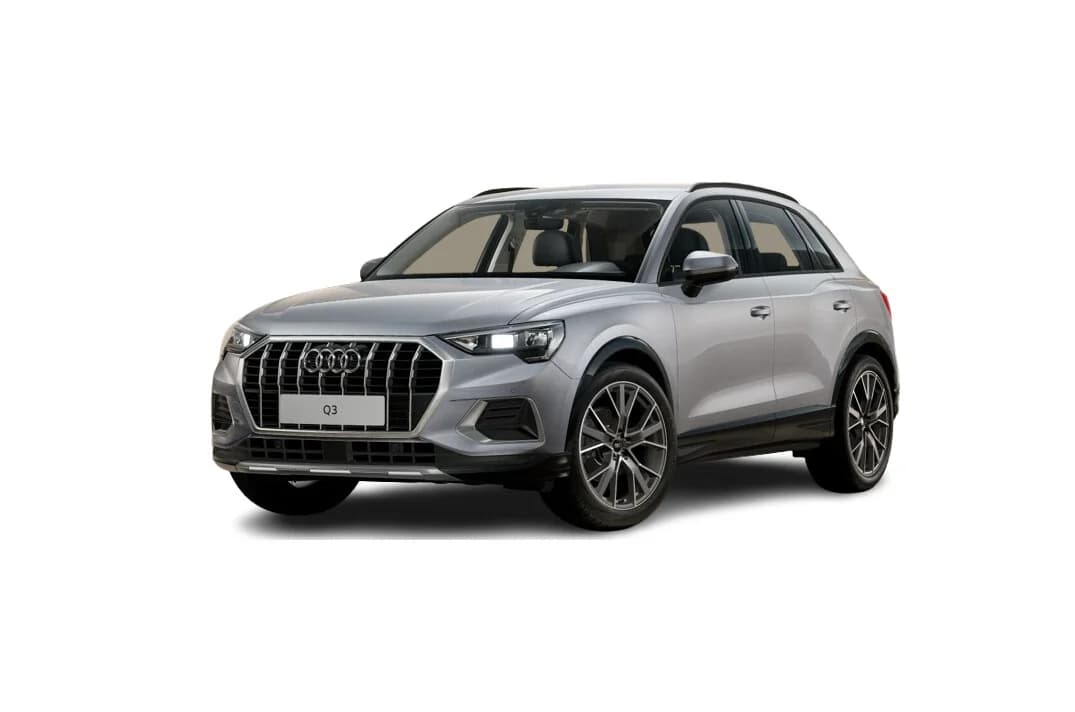 Audi Q3 — zdjęcie 1
