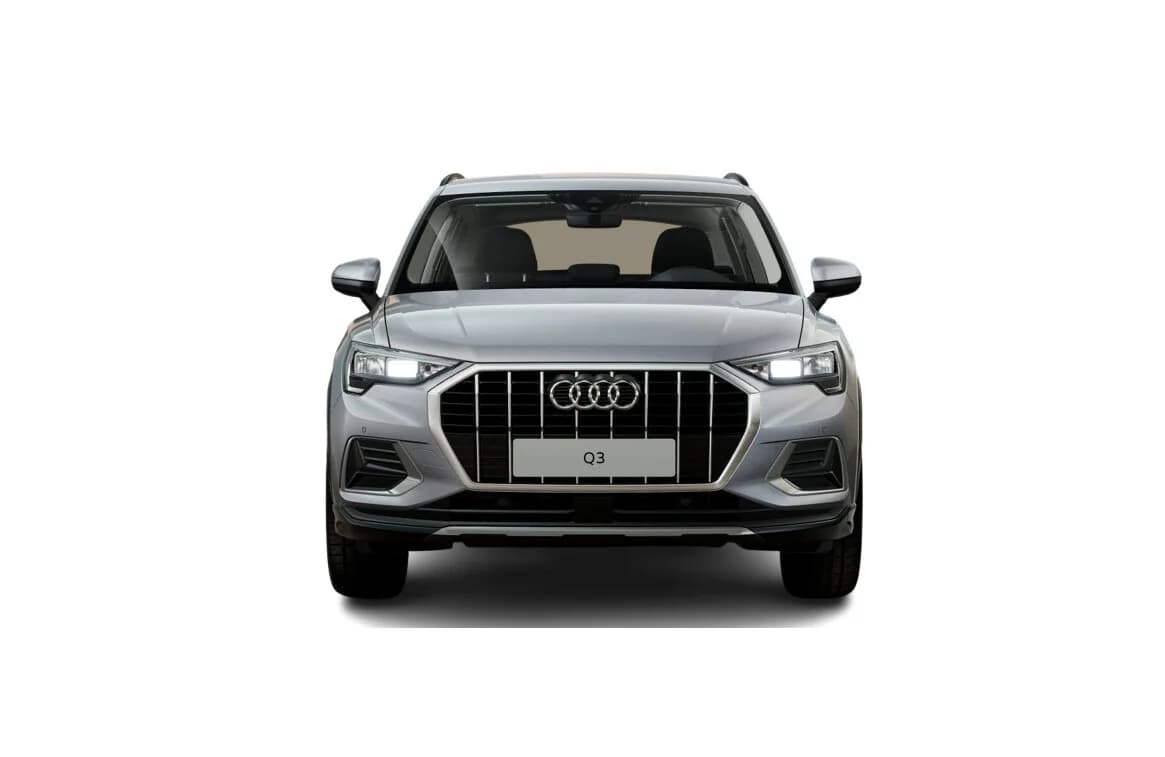 Audi Q3 — zdjęcie 2