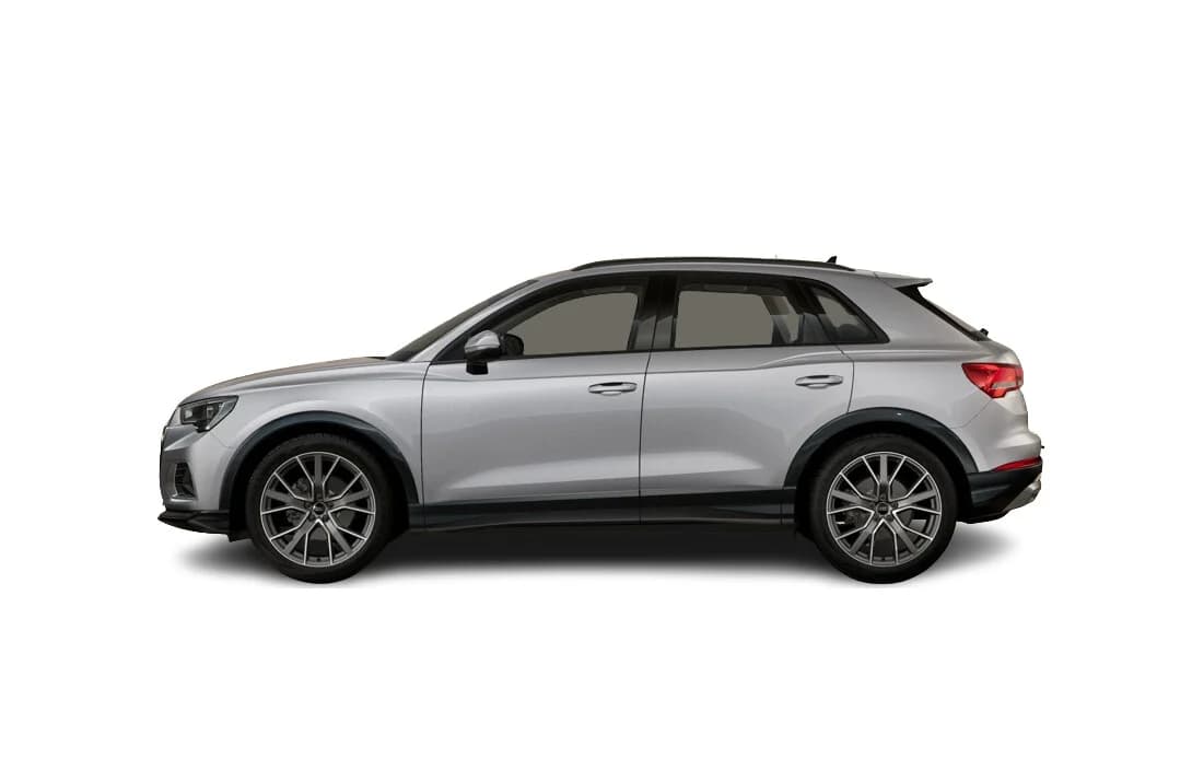 Audi Q3 — zdjęcie 3