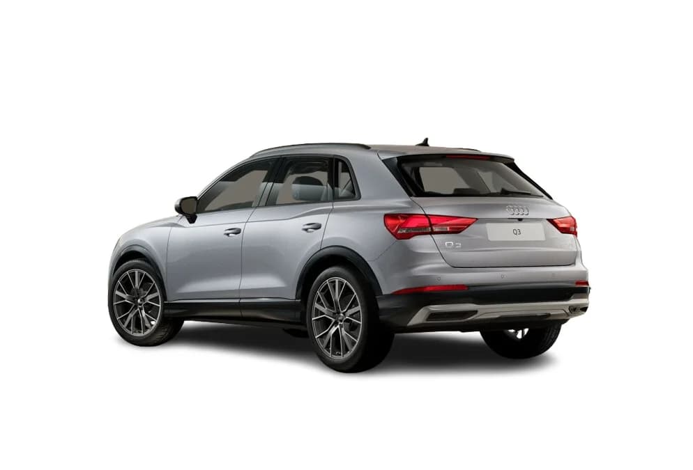 Audi Q3 — zdjęcie 4