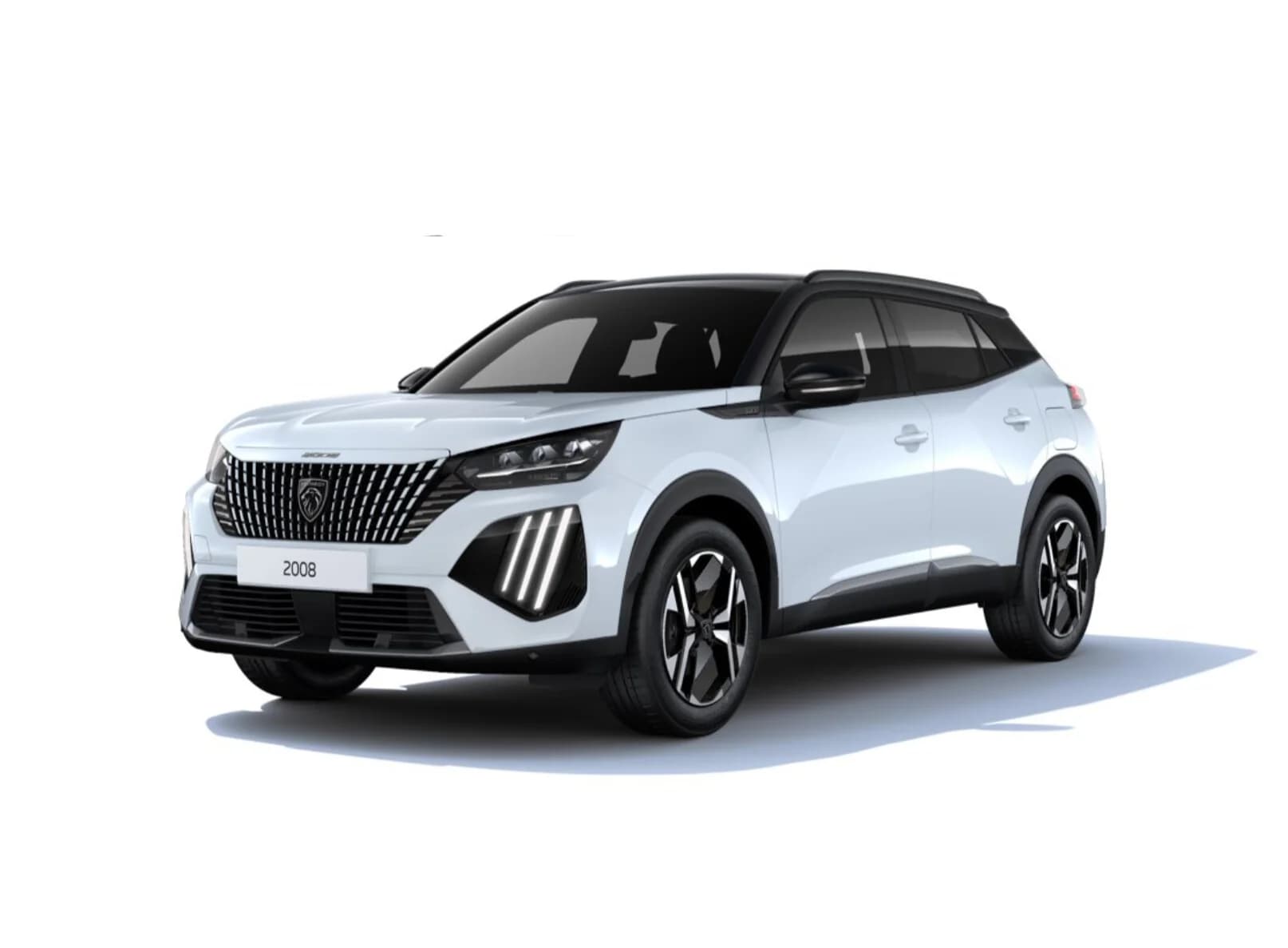 Peugeot 2008 — zdjęcie 1