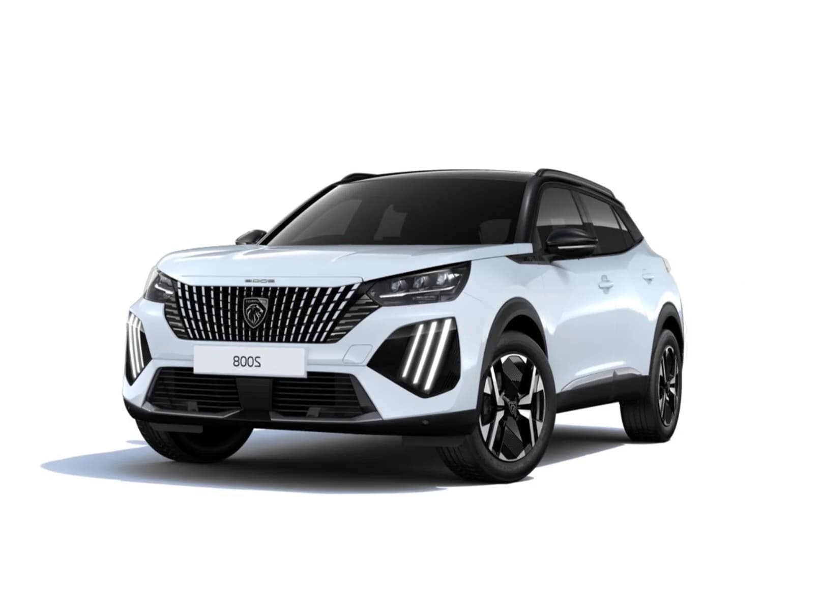 Peugeot 2008 — zdjęcie 2