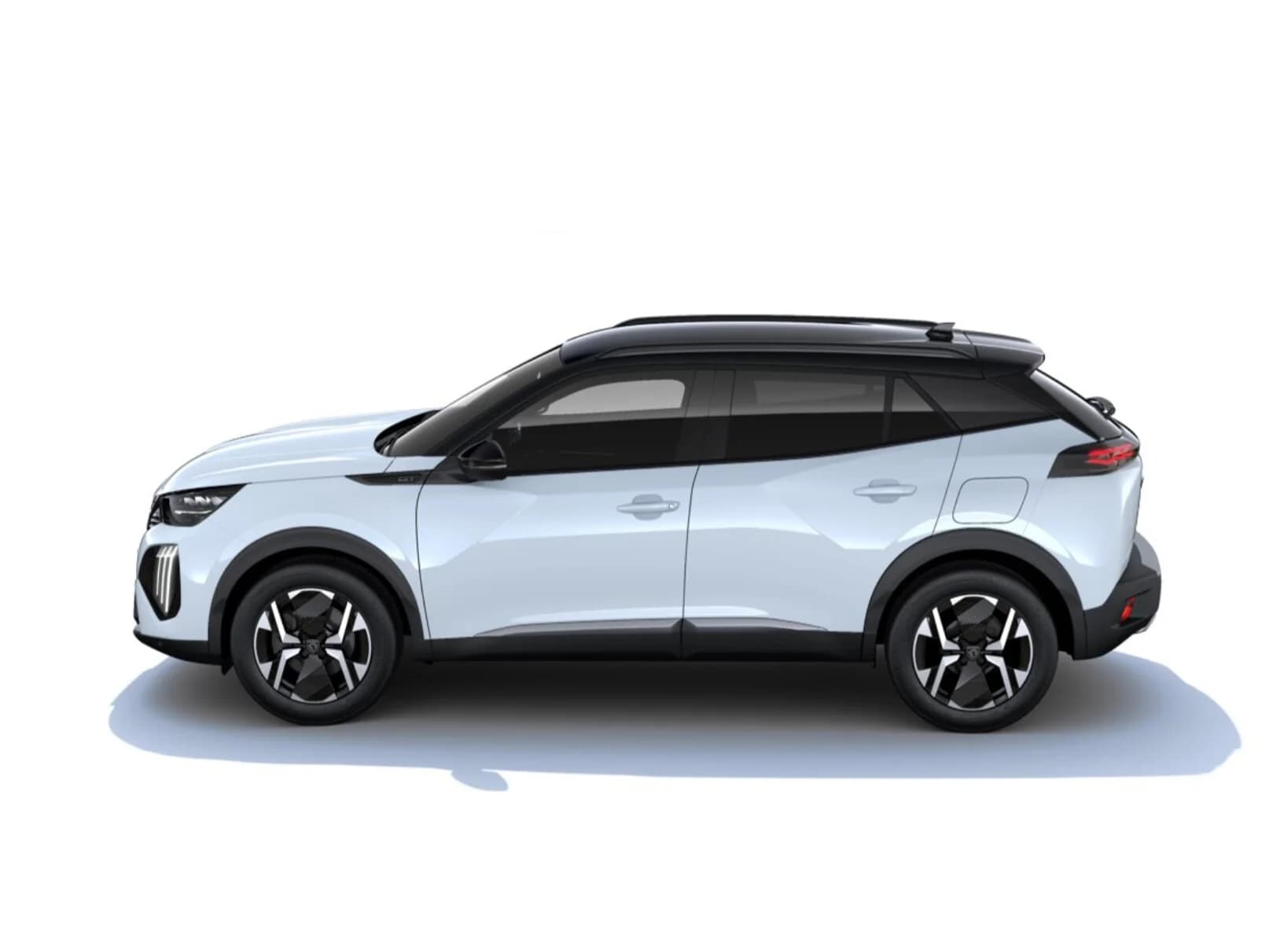 Peugeot 2008 — zdjęcie 3