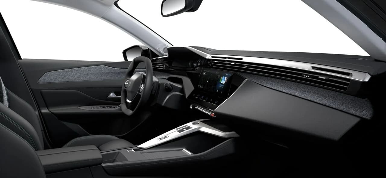 Peugeot 408 GT — zdjęcie 6