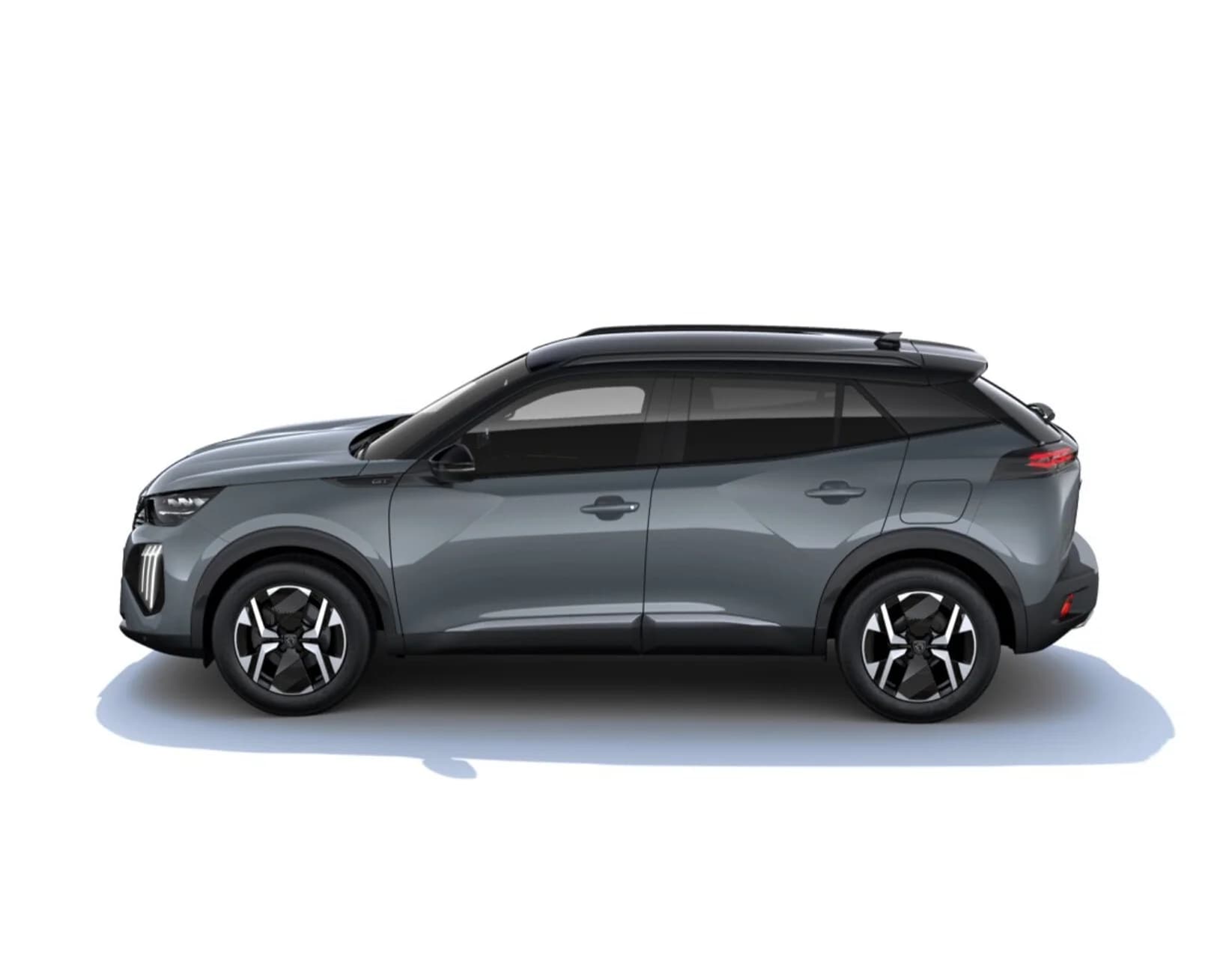 Peugeot 2008 GT — zdjęcie 4