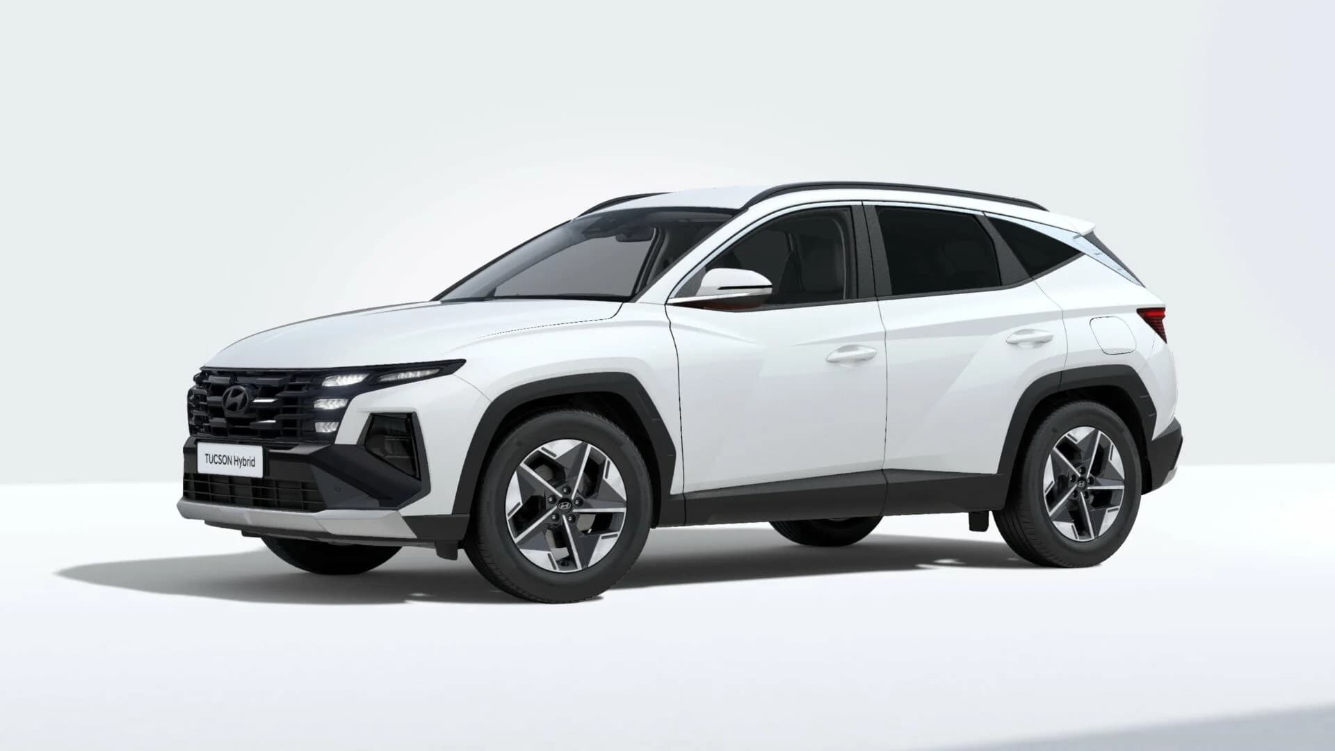Hyundai Tucson Executive (DELETED) — zdjęcie 3