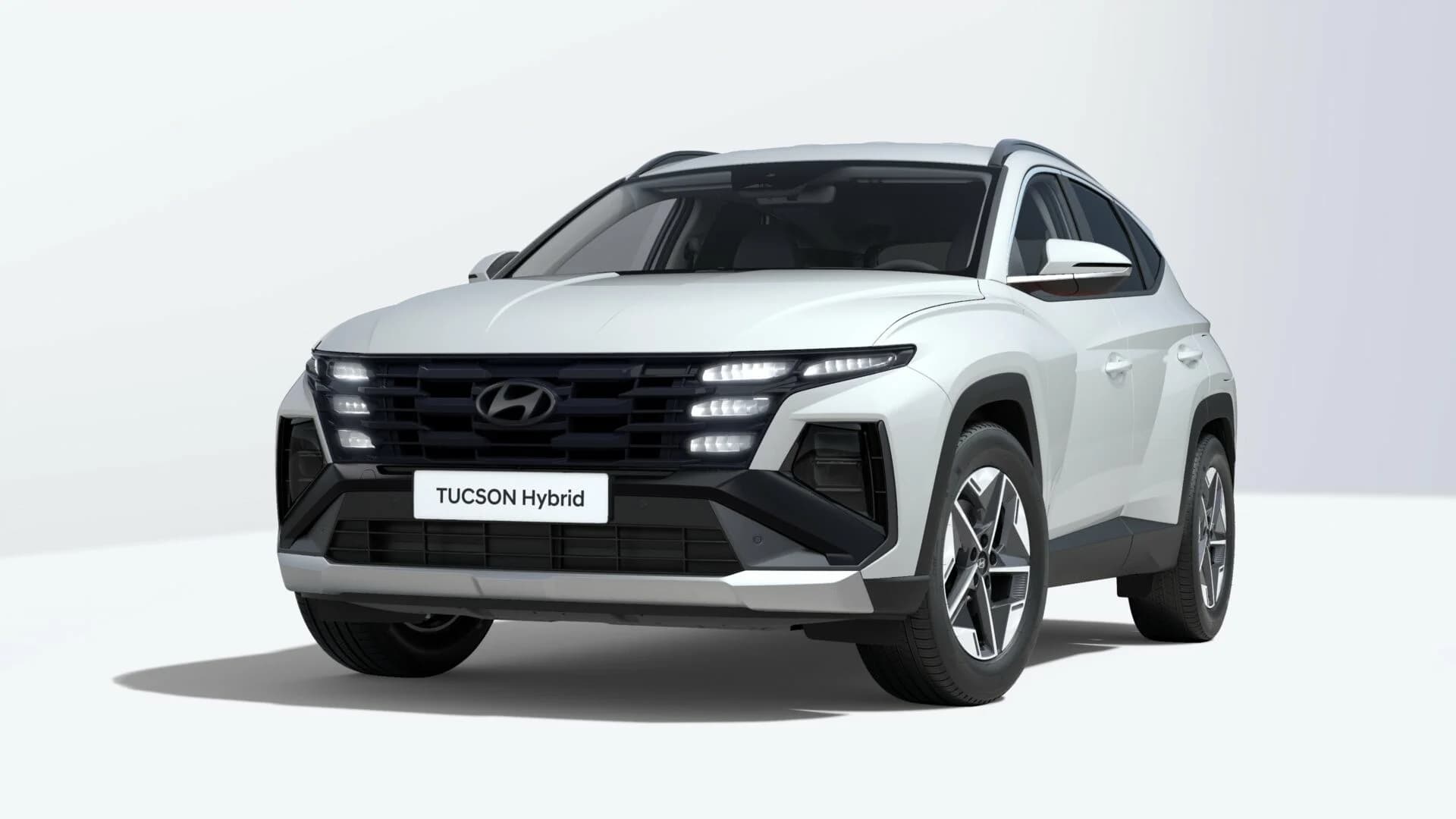 Hyundai Tucson Executive (DELETED) — zdjęcie 2