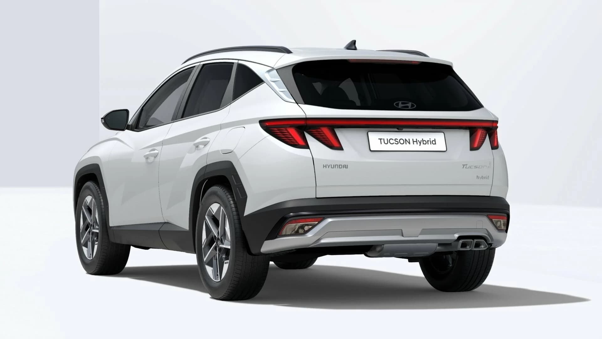 Hyundai Tucson Executive (DELETED) — zdjęcie 6