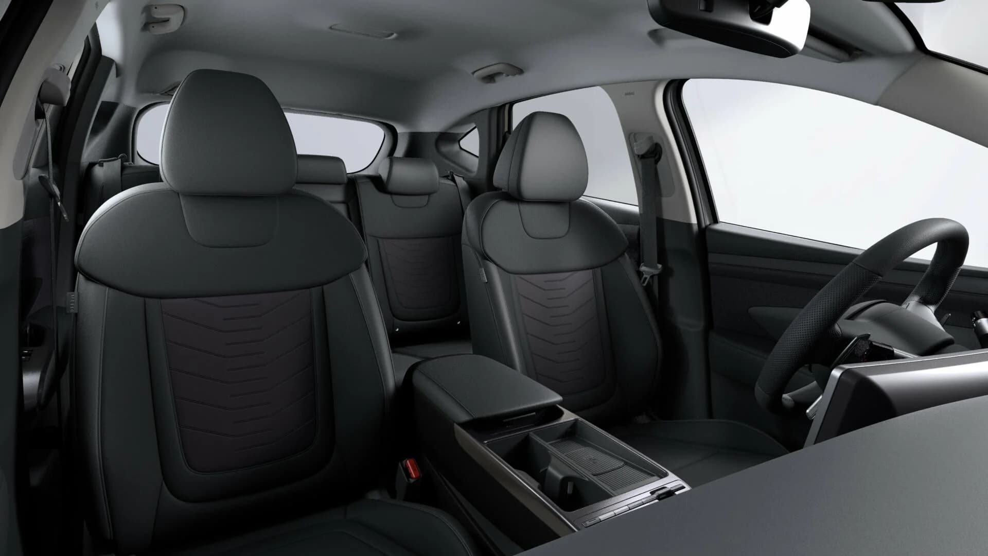 Hyundai Tucson Executive (DELETED) — zdjęcie 10