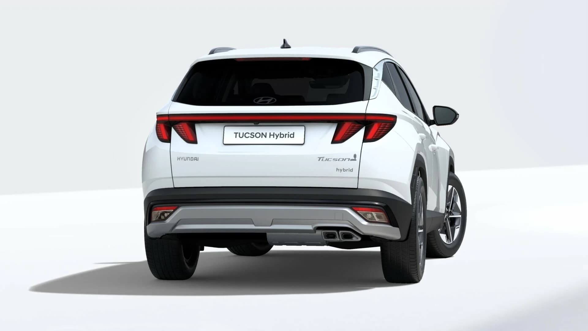 Hyundai Tucson Executive (DELETED) — zdjęcie 5