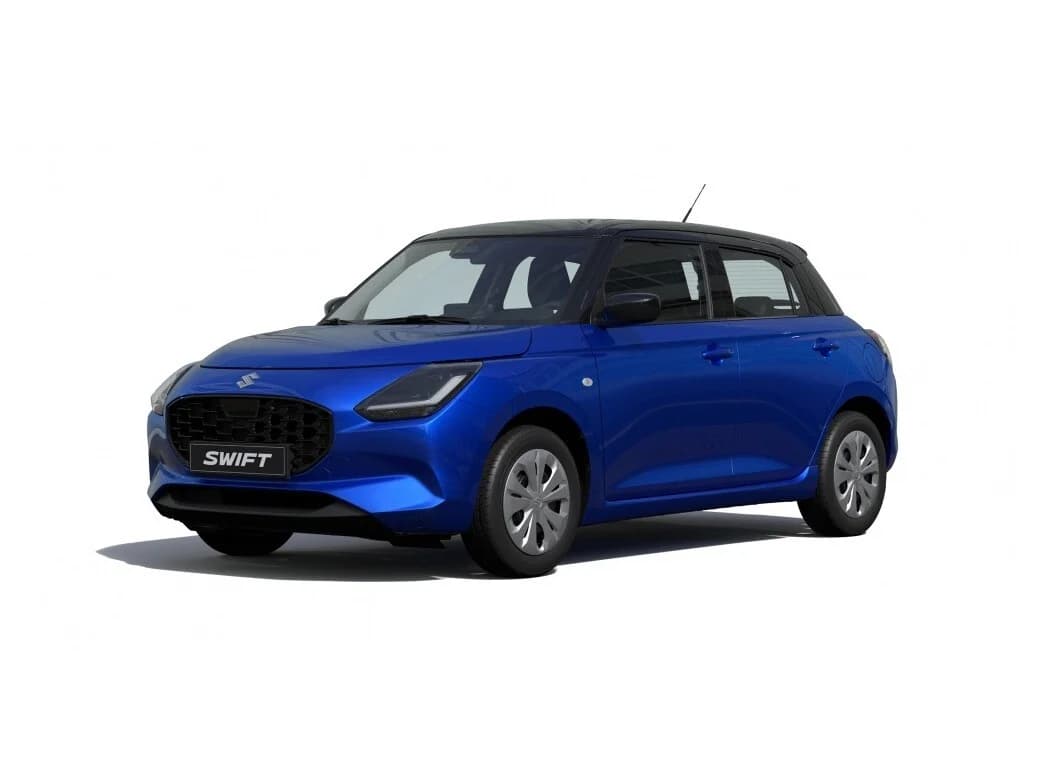 Suzuki Swift Premium — zdjęcie 1