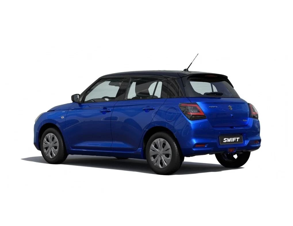 Suzuki Swift Premium — zdjęcie 2