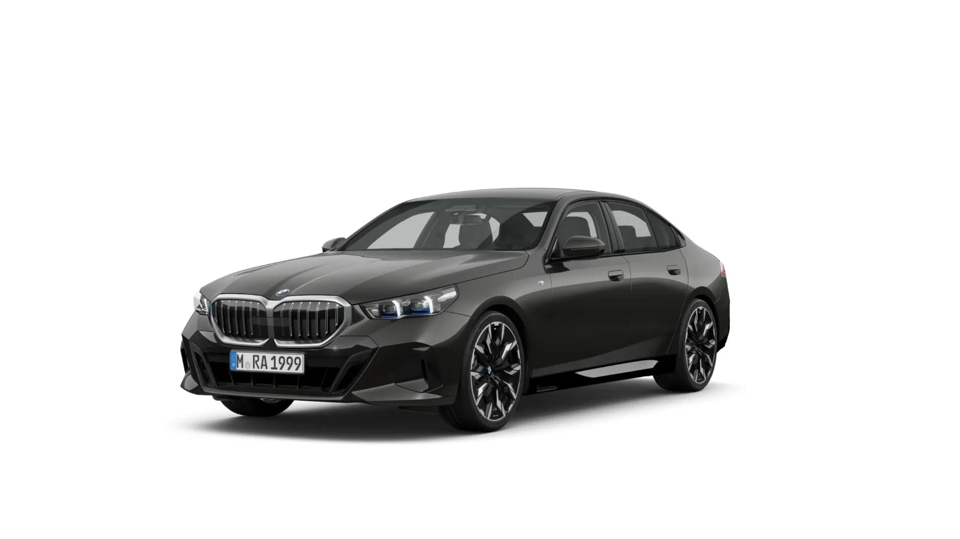 BMW 520i (DELETED) — zdjęcie 1