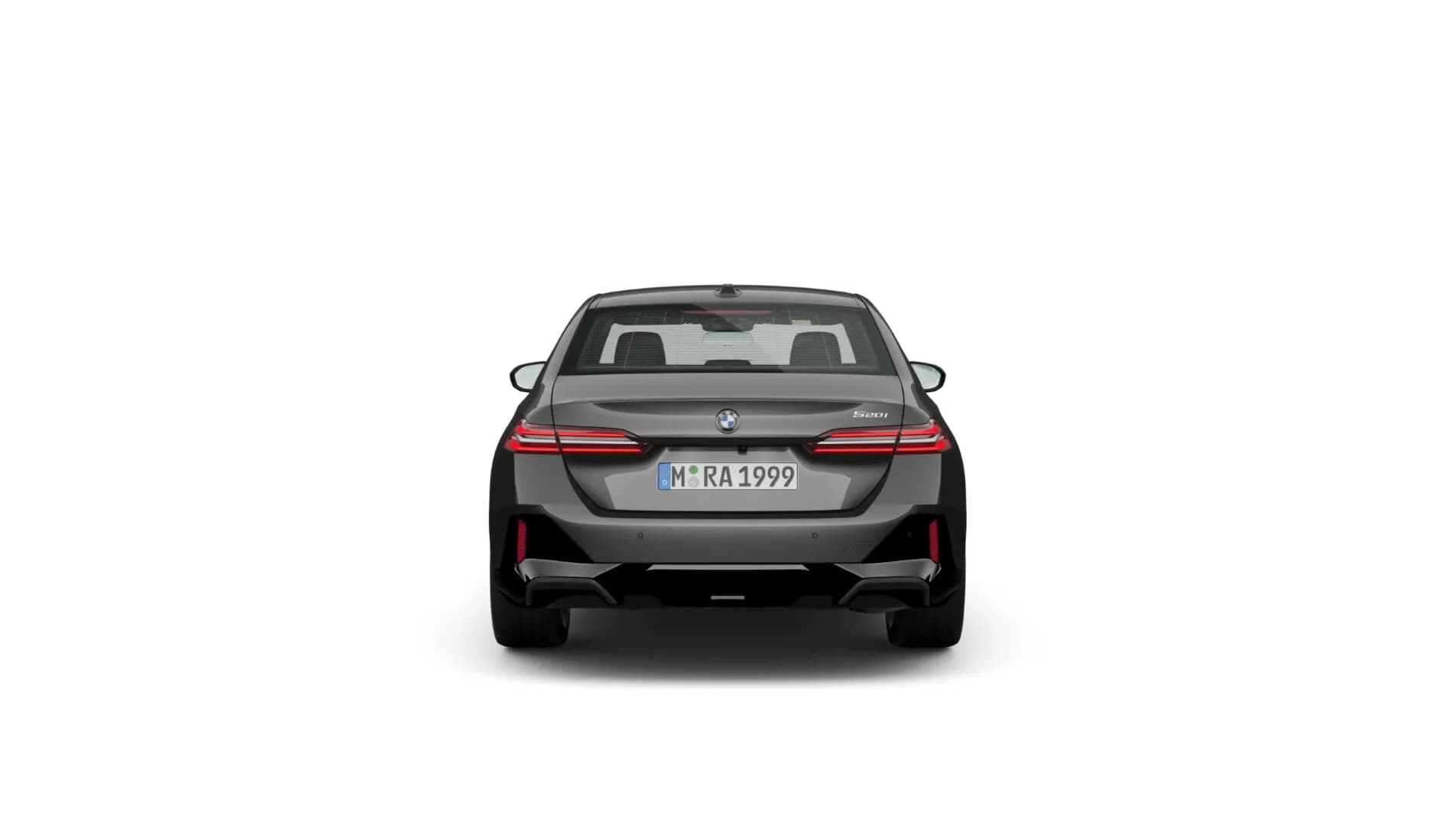 BMW 520i (DELETED) — zdjęcie 6