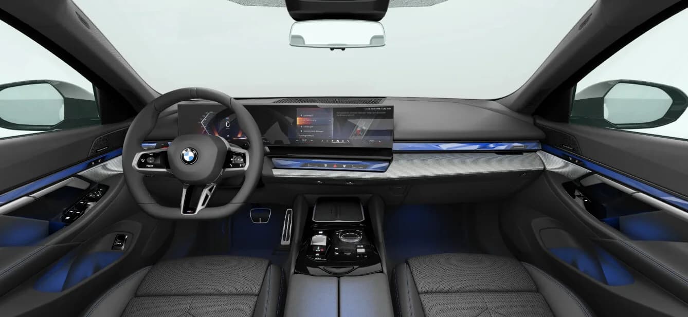 BMW 520i (DELETED) — zdjęcie 7
