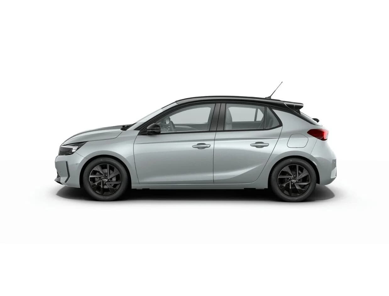 Opel Corsa — zdjęcie 4