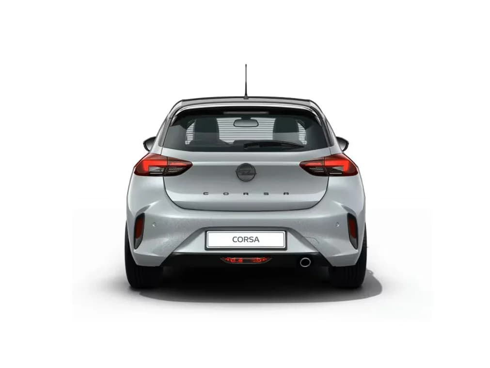 Opel Corsa — zdjęcie 6