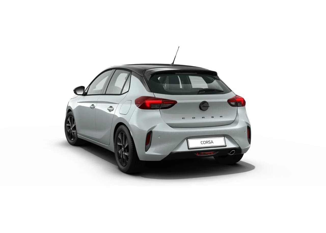 Opel Corsa — zdjęcie 5