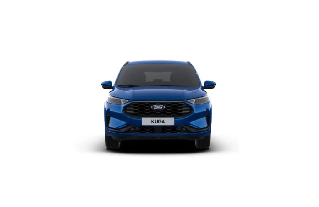 Ford Kuga 2.5 FHEV (DELETED) — zdjęcie 2