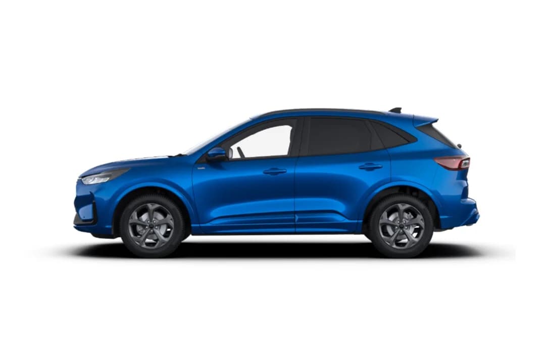 Ford Kuga 2.5 FHEV (DELETED) — zdjęcie 4