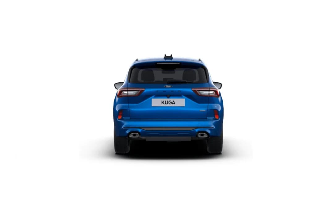 Ford Kuga 2.5 FHEV (DELETED) — zdjęcie 6
