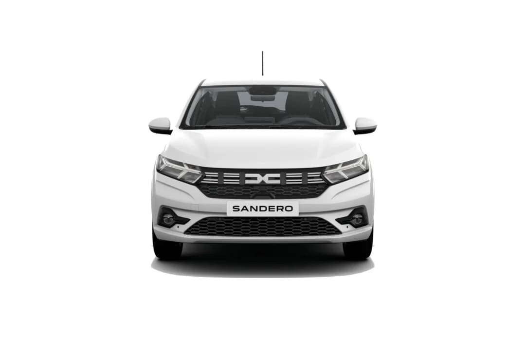 Dacia Sandero Stepway — zdjęcie 2
