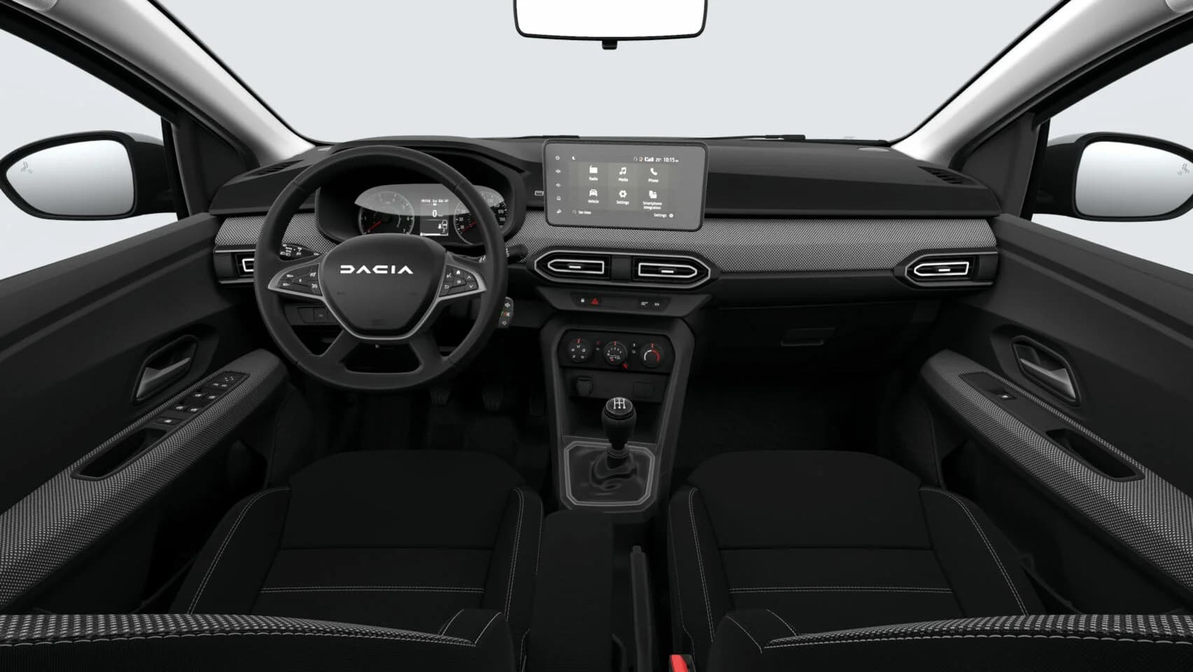 Dacia Sandero Stepway — zdjęcie 7