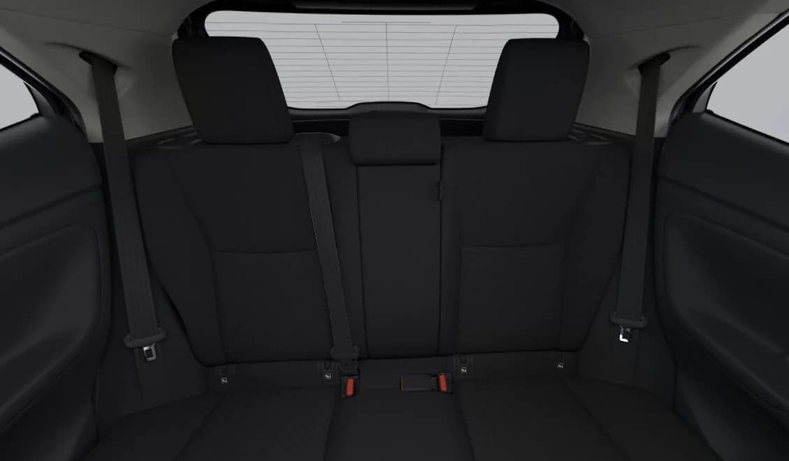 Toyota Yaris Cross Comfort 116KM — zdjęcie 7