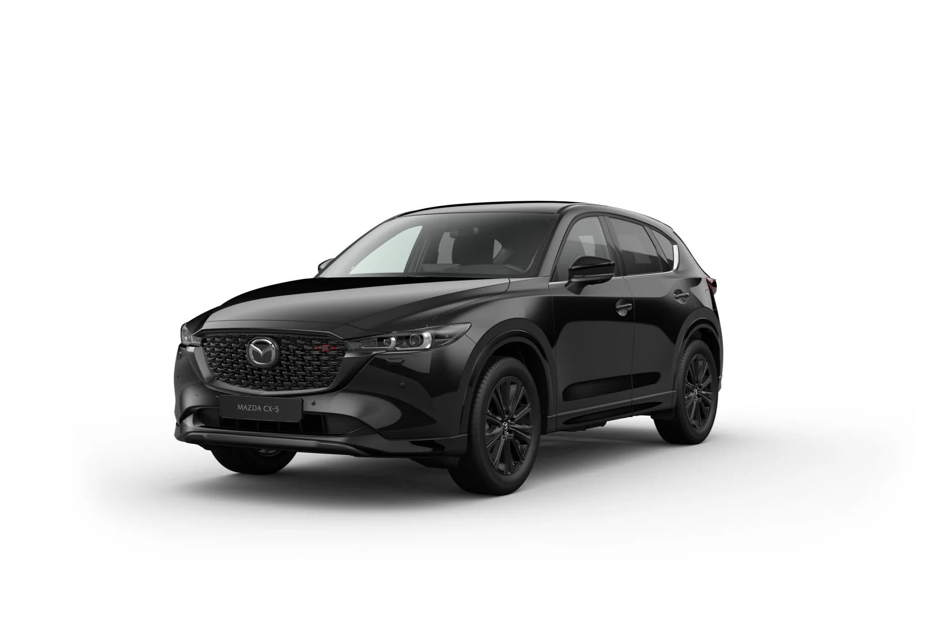 Mazda CX-5 — zdjęcie 1