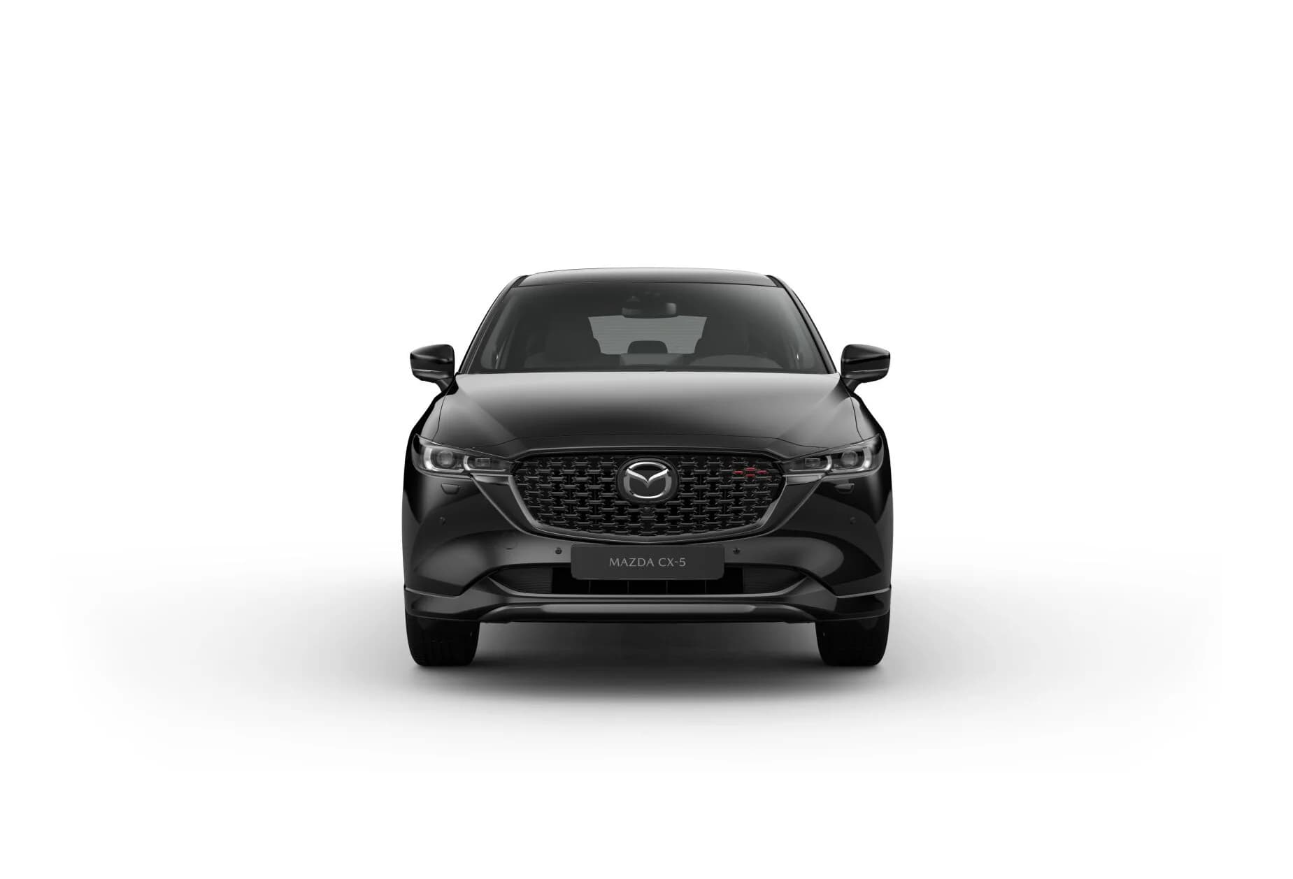 Mazda CX-5 — zdjęcie 2
