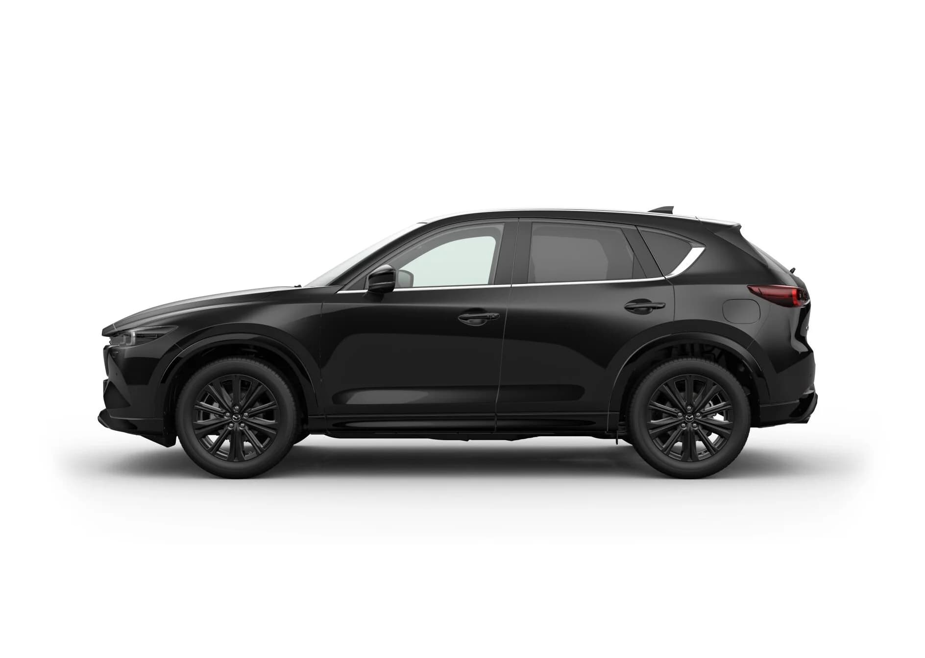 Mazda CX-5 — zdjęcie 4