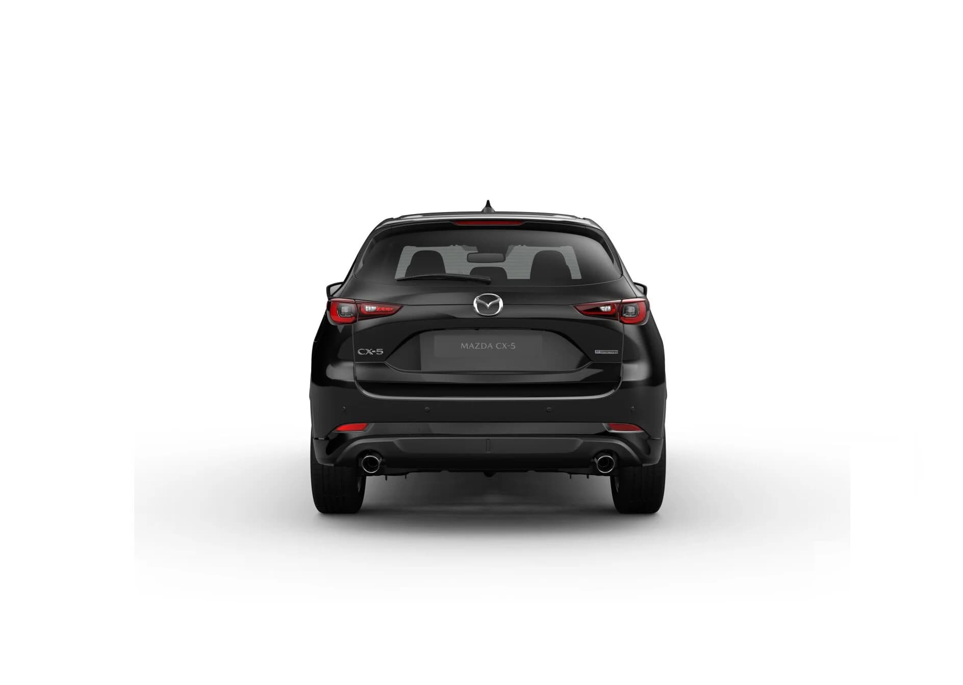 Mazda CX-5 — zdjęcie 6