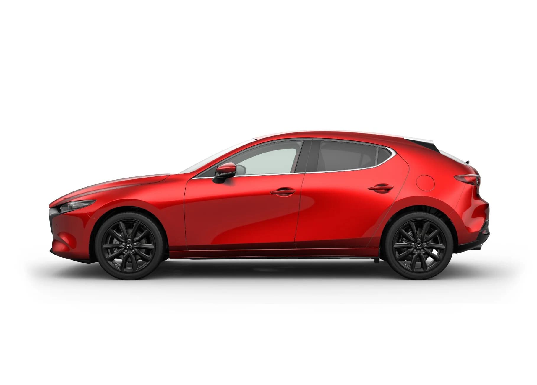 Mazda 3 — zdjęcie 3