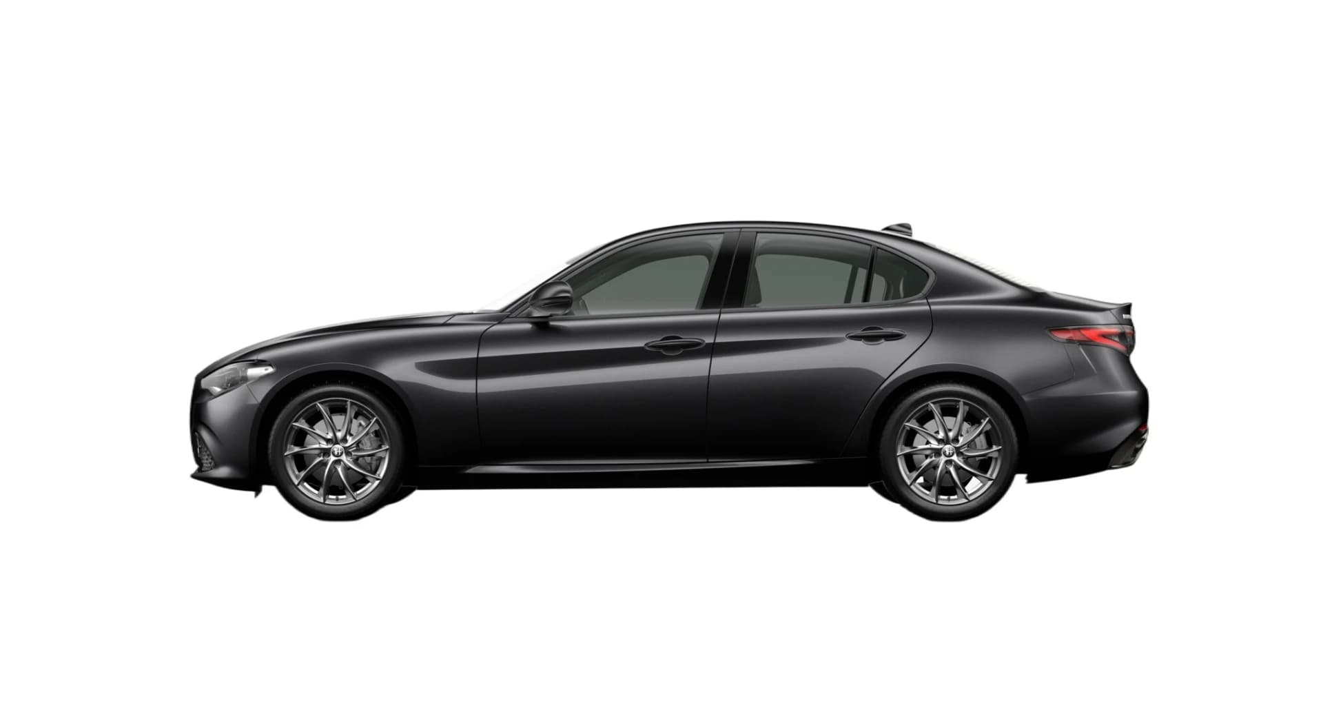 Alfa Romeo Giulia — zdjęcie 2
