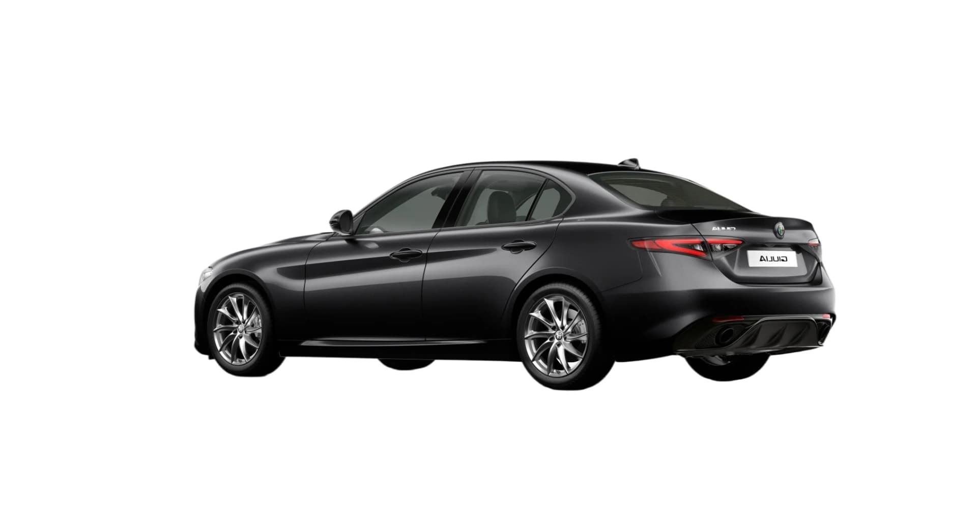 Alfa Romeo Giulia — zdjęcie 3