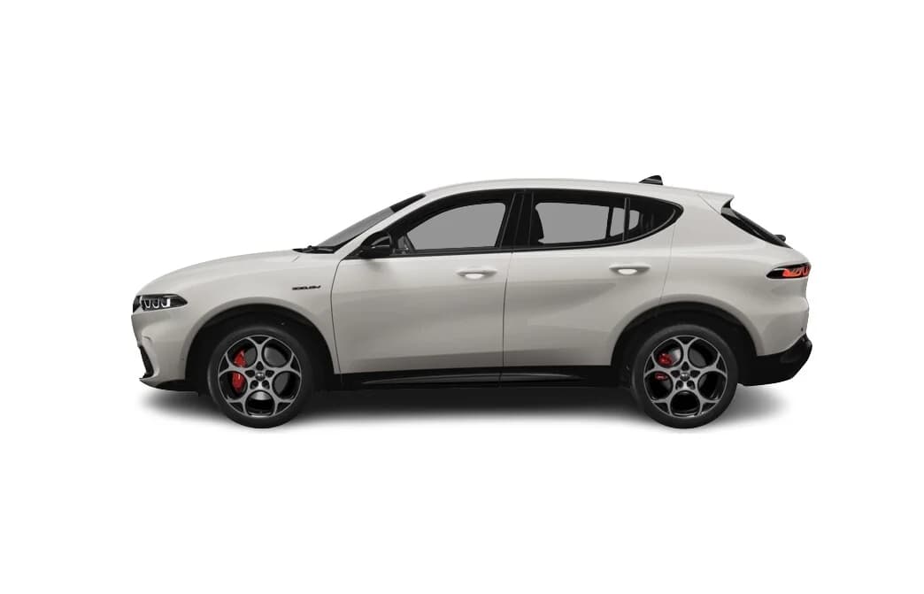 Alfa Romeo Tonale — zdjęcie 2
