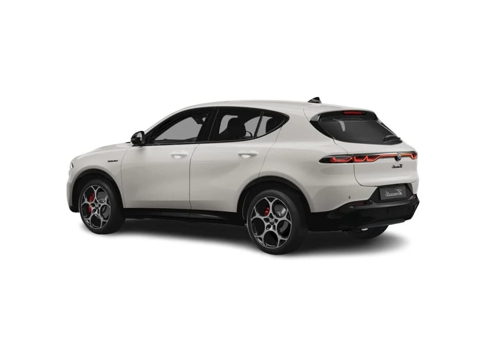 Alfa Romeo Tonale — zdjęcie 3