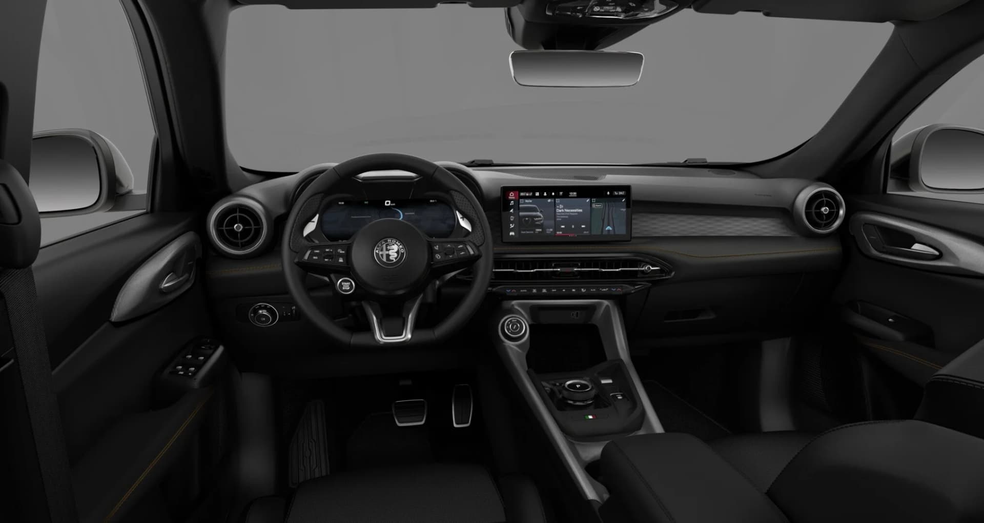 Alfa Romeo Tonale — zdjęcie 5