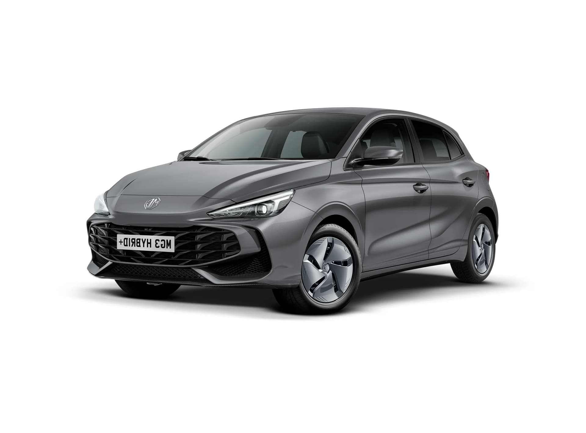 MG 3 Hybrid+ — zdjęcie 1