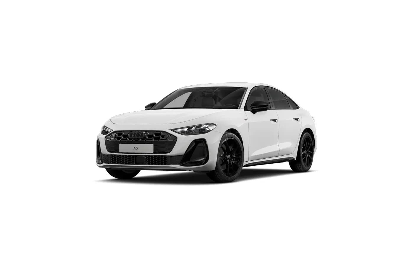 Audi A5 — zdjęcie 1