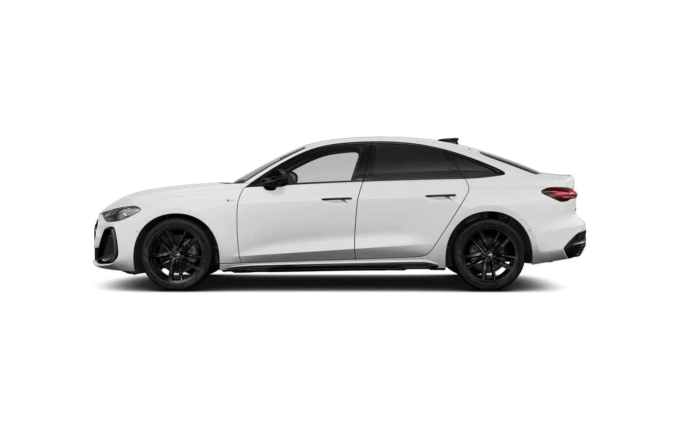 Audi A5 — zdjęcie 2