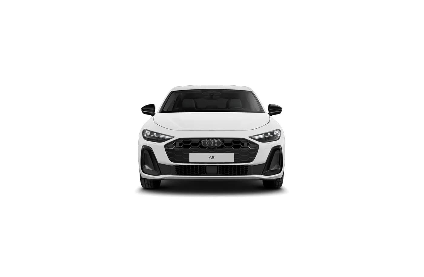 Audi A5 — zdjęcie 5