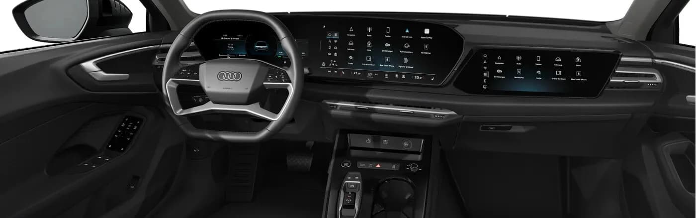 Audi A5 — zdjęcie 6