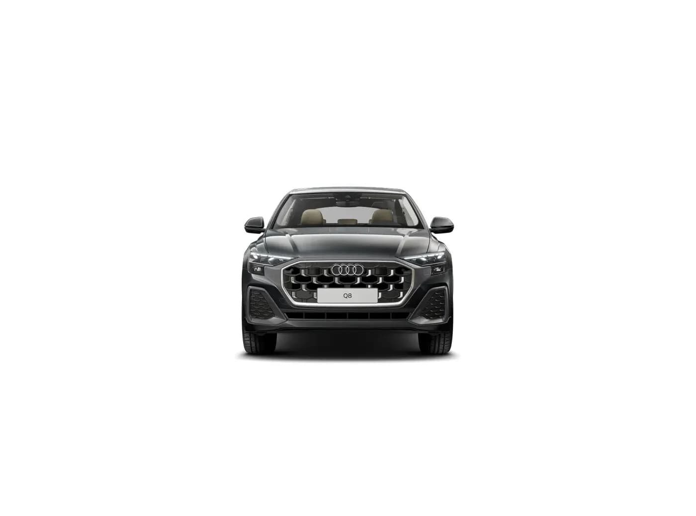 Audi Q8 — zdjęcie 2