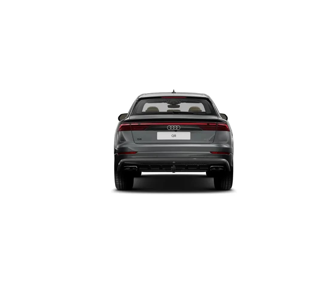 Audi Q8 — zdjęcie 5
