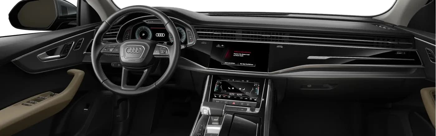 Audi Q8 — zdjęcie 6