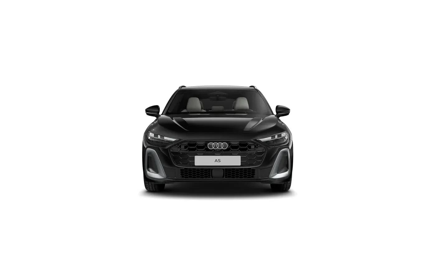 Audi A5 — zdjęcie 2